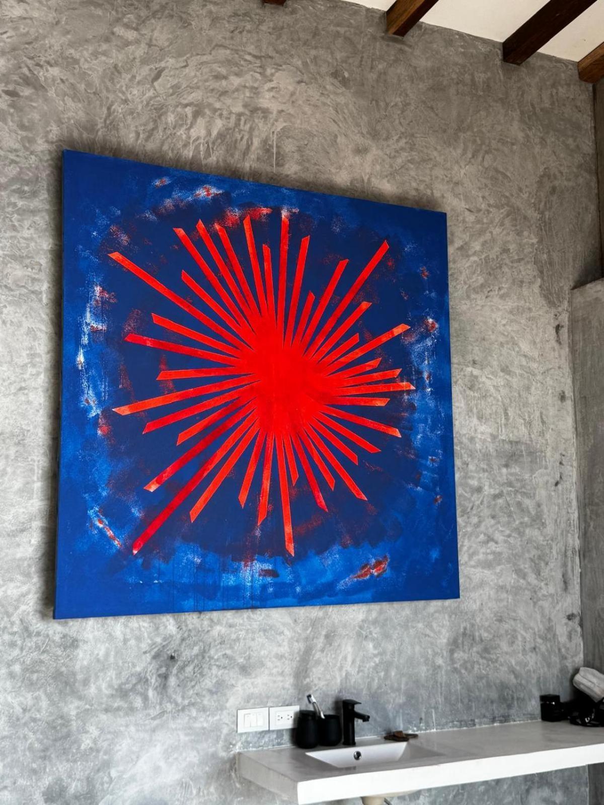 Miterio Mundo Nuevo Hostal